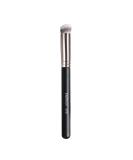 ENERGY Concealer Brush Under Eye Mini Angled Flat Top Kabuki Nose Contour Brush for Concealing Blending Setting Buffing with Powder Liquid Cream Cosmetic Pro Small Makeup Foundation brushes 270 Medium-270 - Buy Online on SooperMarket.com