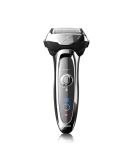 Panasonic Arc5 Electric Razor, Men's 5-Blade Cordless with Shave Sensor Technology and Wet/Dry Convenience, ES-LV65-S LV65 Electric Shaver - Buy Online on SooperMarket.com