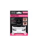 Ardell Magnetic Gel EyeLiner & False Lashes Accent 002 - 1 Set | Easy Application & Stunning Results - Buy Online on SooperMarket.com