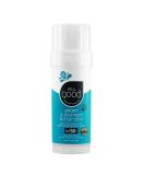 All Good Sports Mineral Sunscreen Butter Stick for Face, Nose, Ears - UVA/UVB Broad Spectrum SPF 50, Coral Reef Friendly, Water Resistant, Zinc Oxide, Coconut Oil, Beeswax, Vitamin E (2.75 oz) 2.75 Ounce (Pack of 1) Sport - Buy Online on SooperMarket.com
