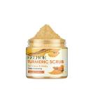 Glow Combo Turmeric Glow Combo Skincare Set Turmeric Honey Gentle Glow Face Wash Turmeric Glow Dark Spot Fading Face Wash Turmeric Glow Scrub with Vitamin C (Scrub) - Buy Online on SooperMarket.com