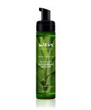 Wen Bamboo Green Tree Nourishing Hair Mousse - Volumizing & Curl Defining Hair Foam for All Hair Types 7.5 Fl Oz - Gender-Neutral Styling Product - Buy Online on SooperMarket.com