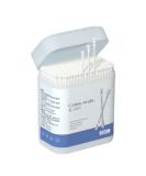 200Pcs Biodegradable Baby Cotton Swabs - Kids Safety Ear Cleaners and Wax Cleaner - Buy Online on SooperMarket.com