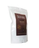 Sephra Belgian Dark Hot Drinking Chocolate - Big 1kg Belgian Dark Chocolate Bag Finely Ground Couverture Chocolate- Instant Hot Chocolate Flakes Barista Style Hot Cocoa Drink (Belgian Dark) Belgian Dark 1 kg (Pack of 1) - Buy Online on SooperMarket.com