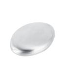 Buy Topyond Stainless Steel Soap - Odor Remover Bar for Fish Onion Garlic & Strong Scents | Deodorant Metal Soap for Hands & Skin - International Shipping Available - Buy Online on SooperMarket.com