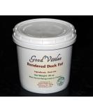 Antibiotic Free Duck Fat - 28 Oz. Tub - Buy Online on SooperMarket.com