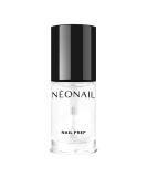 N ONAIL Nail Prep Powerfully Degreases Natural Nails 7.2 ml - Buy Online on SooperMarket.com