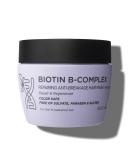 Luseta Biotin B-Complex Hair Mask 16.9 Oz - Hair Growth & Strengthening Treatment for Thin, Damaged Hair with Argan & Caffein Oil - Buy Online on SooperMarket.com