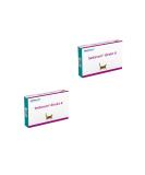 Almapharm Sedarom Double Pack - 2 x 72 Tablets | Cat Supplement for Nerve Metabolism | International Shipping Available - Buy Online on SooperMarket.com