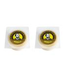 Col. Conk Almond Glycerine Shave Soap 2.25 oz - Pack of 2 - Buy Online on SooperMarket.com