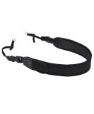 Soft Neoprene Shoulder Neck Strap for DSLR Cameras | Quick-Release Strap for Canon, Nikon, Sony & More - Buy Online on SooperMarket.com