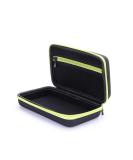 Magiclulu Men's Razor Storage Bag - Protective Travel Case for Razors - 1PC Green - Buy Online on SooperMarket.com