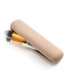 CORNERIA Magnet Buckle Makeup Brush Holder Portable Silicone Makeup Brush Case Eco-Friendly for Business - Buy Online on SooperMarket.com