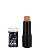 Maybelline Fit Me Shine-Free + Balance Stick Foundation 330 Toffee 0.32 oz (9 g) - Buy Online on SooperMarket.com