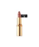 L'Oreal Color Rich Lipstick 800 Fairest Nude 0.13 oz (3.6 g) - Buy Online on SooperMarket.com