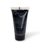 Mehron Fantasy F/X Black Face & Body Paint (1 oz) - Water-Based Makeup - Buy Online on SooperMarket.com
