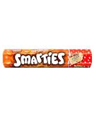 Smarties Orange Giant Tube 130g Christmas - Buy Online on SooperMarket.com