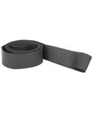 VGEBY1 PVC Bike Tire Rim Tape Liner | Puncture Proof Belt for 20 inch Bicycle Tyres - Black - Buy Online on SooperMarket.com