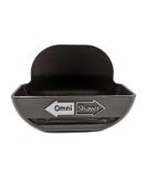 OmniShaver Docking Station Black  OmniShaver Razor Holder to Hold Omnishaver between Uses  Keep Your Omnishaver Safe & Air Dry! - Buy Online on SooperMarket.com