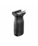 Magpul Men's Handle MOE RVG Grip Black universal - Buy Online on SooperMarket.com