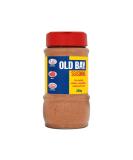 McCormick Old Bay Seasoning Blend of Zesty Savoury Herbs & Spices Perfect for Meat Poultry & Seafood 280g Jar - Buy Online on SooperMarket.com