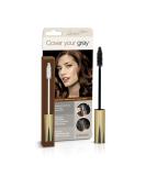 Cover Your Gray Brush-in Wand - Dark Brown (Pack of 6) | Premium Hair Color Solution for Gray Coverage - Buy Now - Buy Online on SooperMarket.com