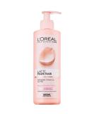 LOREAL Rare Milk Dry & Sensitive Skin Cleanser - 400ml Makeup Remover for Sensitive Skin - International Shipping Available - Buy Online on SooperMarket.com