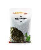 Organic Pumpkin Seeds 250g (BWFO) - Buy Online on SooperMarket.com