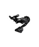 Shimano 105 Rear Derailleur Shadow RD-R7000 11-Speed Version Medium Black/White - Buy Online on SooperMarket.com