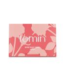FOMIN Antibacterial Rose Paper Soap Sheets - 100 Sheets - Travel & Camping Mini Soap - Buy Online on SooperMarket.com