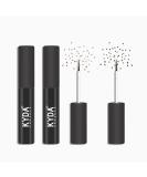 KYDA 2 Colors Liquid Freckle Pen Natural Freckle Makeup Pen Waterproof Longlasting Face Freckle Liquid Makeup Soft Dot Sopt Pen Magic Freckle Color by Ownest Beauty-Light Brown&Dark Brown 0.16 Fl Oz (Pack of 2) Light... - Buy Online on SooperMarket.com