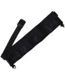 Scuba Choice BCD Weight Belt with 5 Pockets and Buckle - 51 Webbing - Buy Online on SooperMarket.com