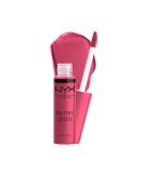 NYX PROFESSIONAL MAKEUP Butter Gloss Non-Sticky Lip Gloss - Strawberry Cheesecake (Warm Pink) 32 Strawberry Cheesecake 0.27 Fl Oz (Pack of 1) - Buy Online on SooperMarket.com