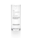 Buy This Works No Wrinkles Eye Repair Cream 15ml - Anti-Aging Solution for Youthful Eyes | Fast International Shipping - Buy Online on SooperMarket.com