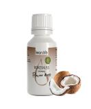 Lean:Life Coconut Flavour Drops 30 ml - Sugar-Free & Low Calorie Aroma Drops for Food - Enhance Your Dishes! - Buy Online on SooperMarket.com