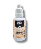 Azucren Oil Based Food Gel Colouring Skin Ideal for Chocolate Buttercream and Cream 30 G - Buy Online on SooperMarket.com