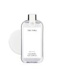 ONE THING Hyaluronic Acid Complex Essence 5.07 Fl Oz - Vegan Hydrating Toner for Dry Sensitive Skin | Korean Skincare for Radiance & Barrier Repair - Buy Online on SooperMarket.com
