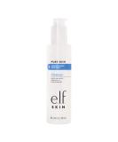 e.l.f. Pure Skin Cleanser  Non-Foaming Creamy & Gentle Daily Face Wash  Removes Dirt  Oil & Impurities Without Irritation  6 Oz - Buy Online on SooperMarket.com