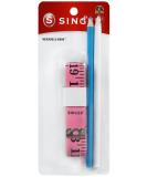 SINGER 00310 Tape Measure and Marking Pencil Combo - Buy Online on SooperMarket.com
