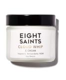 Eight Saints Cloud Whip Vitamin C Face Moisturizer  Natural Organic Anti-Aging Day Cream  Reduces Fine Lines  2 oz - Buy Online on SooperMarket.com