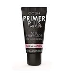Buy Gosh Primer Plus + Illuminating Skin Perfector - Perfect Glow for All Skin Types | International Shipping Available - Buy Online on SooperMarket.com