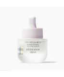 Beekman 1802 Oh! Mega Milk Facial Oil - Niacinamide & Vitamin C - Hydrating & Barrier Boosting - Fragrance Free - Cruelty Free - 0.5 Fl Oz - Buy Online on SooperMarket.com