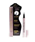 Too faced Better Than Sex Waterproof Eyeliner Liquid - Buy Online on SooperMarket.com