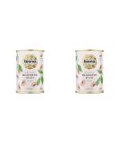 Biona Organic Blackeye Beans in Water 400g Package may vary (Pack of 2) - Buy Online on SooperMarket.com