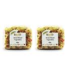 Dried Vegetables Mixed 500g (BWFO) - Buy Online on SooperMarket.com
