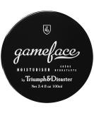 Triumph & disaster Gameface Moisture cream -100ml - with jojoba extract Horopito oil vitamin E and natural antioxidants for moisture supply and rehydrate dry dull & tired skin - Buy Online on SooperMarket.com