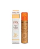 LErbolario Vitamin C & 24K Gold Anti-Aging Face Cream for Women - 1.6 oz | International Shipping - Buy Online on SooperMarket.com