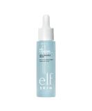 e.l.f. SKIN Holy Hydration! Triple Bounce Serum  1.7% Hyaluronic Acid Serum For Plump  Bouncy Skin  Great For Hydrating Dry Skin  Vegan & Cruelty-Free - Buy Online on SooperMarket.com