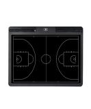 Pure Vie Electronic Basketball Coaching Board - LCD Tactical Clipboard Writing Tablet Blackboard with Stylus Pen | 16inch | Basketball Gift & Daily Training Assistant - Buy Online on SooperMarket.com