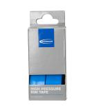 Schwalbe rim tape 22-559 Super HP set of 2 blue 26 inches 26 inches blue - Buy Online on SooperMarket.com